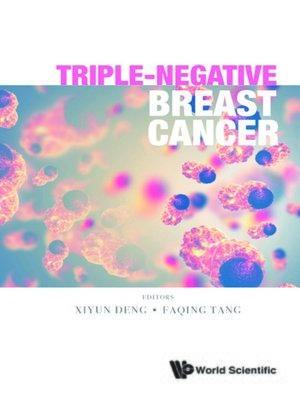 cover image of Triple-negative Breast Cancer